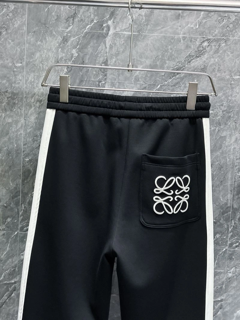 Loewe Long Pants Youthful 161688