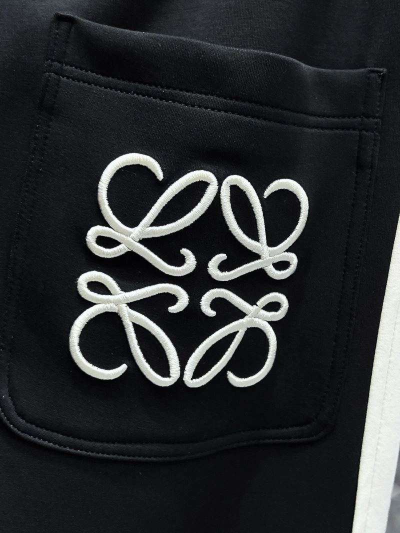 Loewe Long Pants Youthful 161688