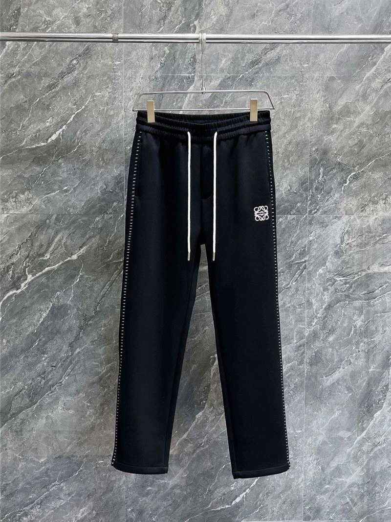 Loewe Long Pants Elegant 161641