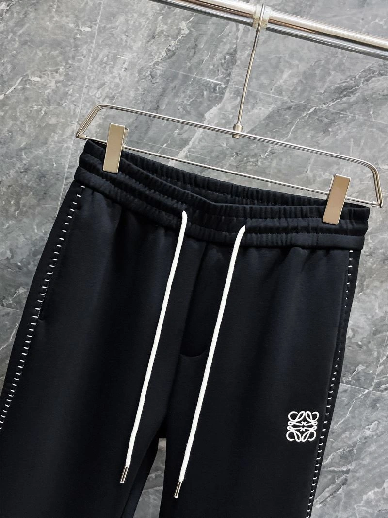 Loewe Long Pants Elegant 161641