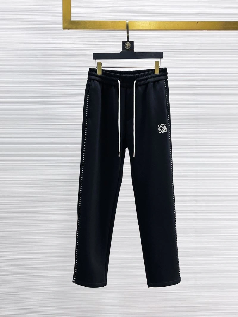 Resilient Loewe Long Pants 161682