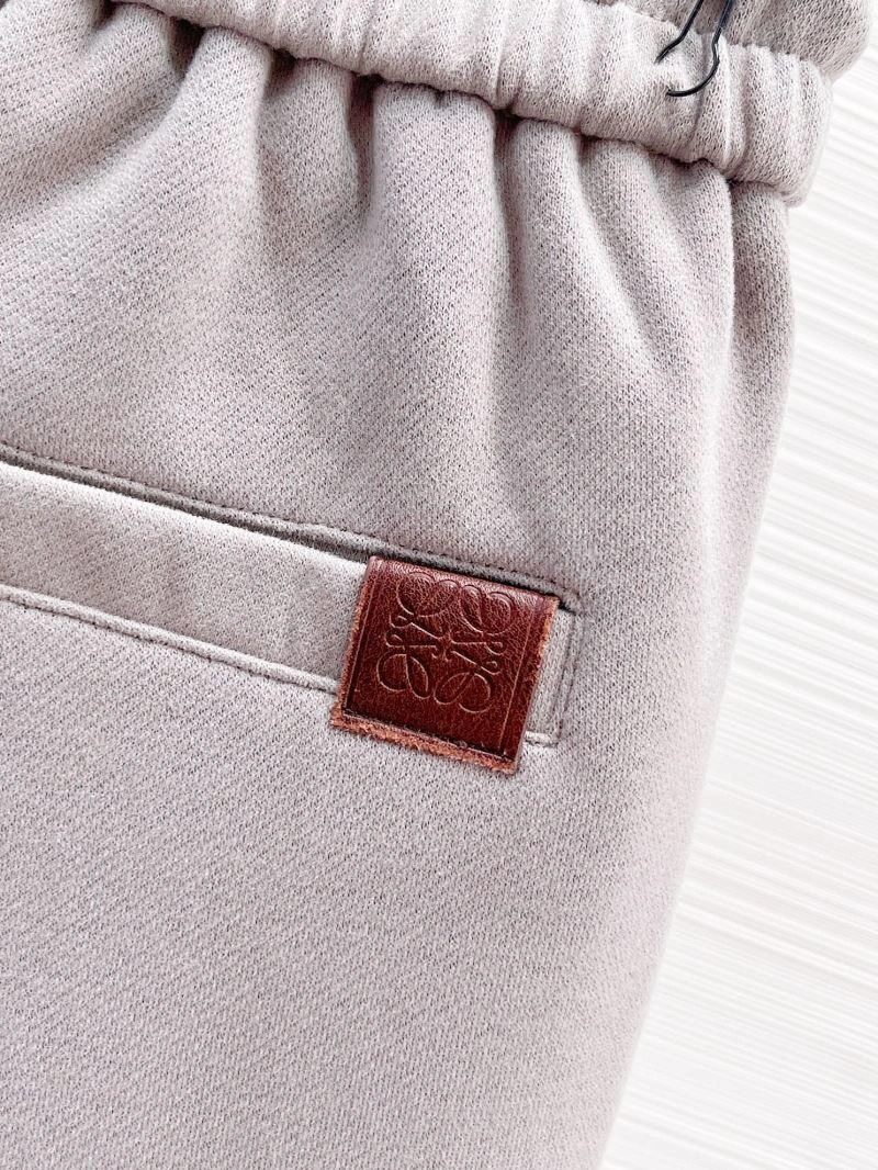 UrbanStyle Loewe Long Pants 161646