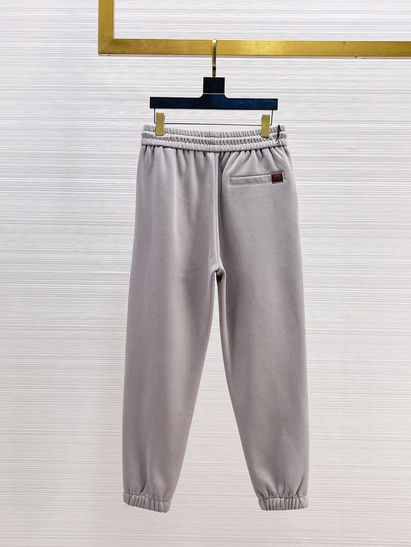UrbanStyle Loewe Long Pants 161646