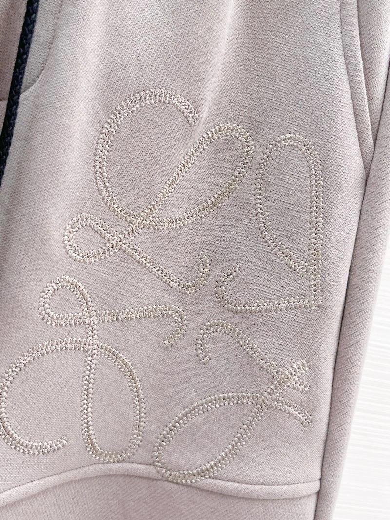 UrbanStyle Loewe Long Pants 161646