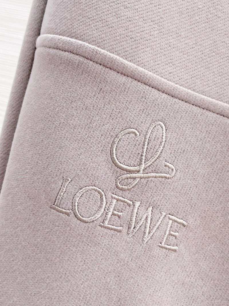 UrbanStyle Loewe Long Pants 161646