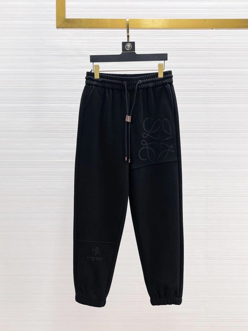 Loewe Long Pants ZeroBulk 161645