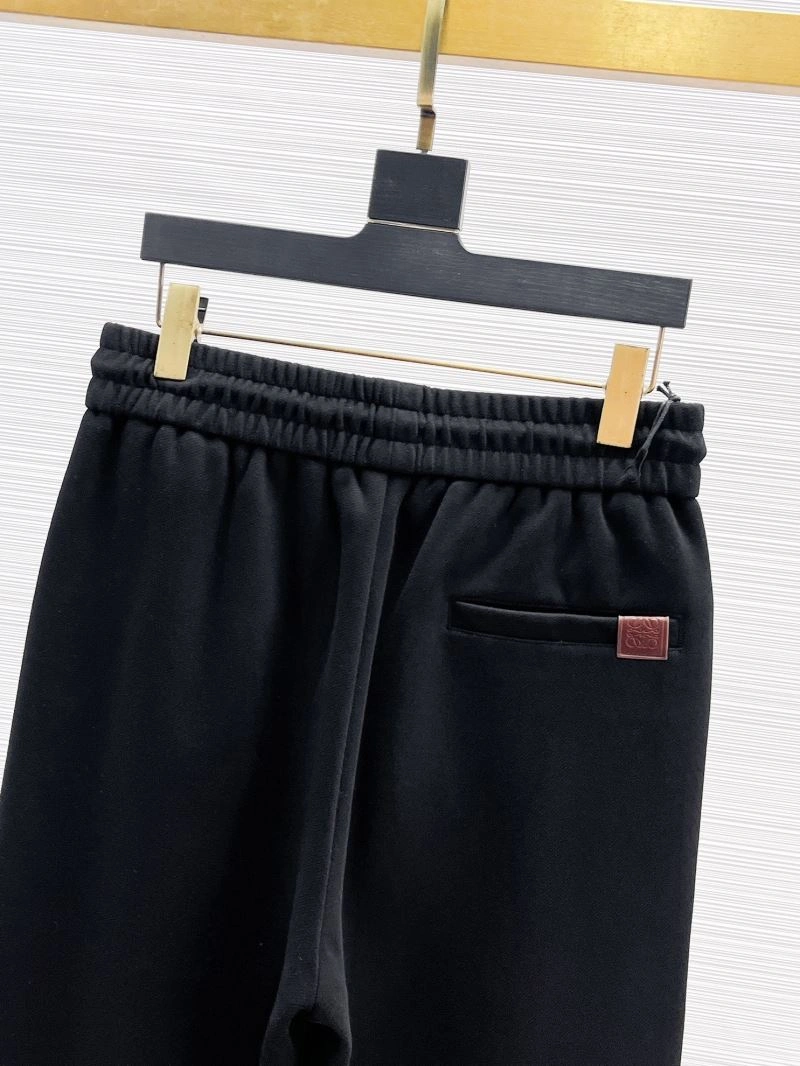 Loewe Long Pants ZeroBulk 161645