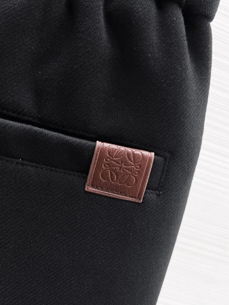 Loewe Long Pants ZeroBulk 161645