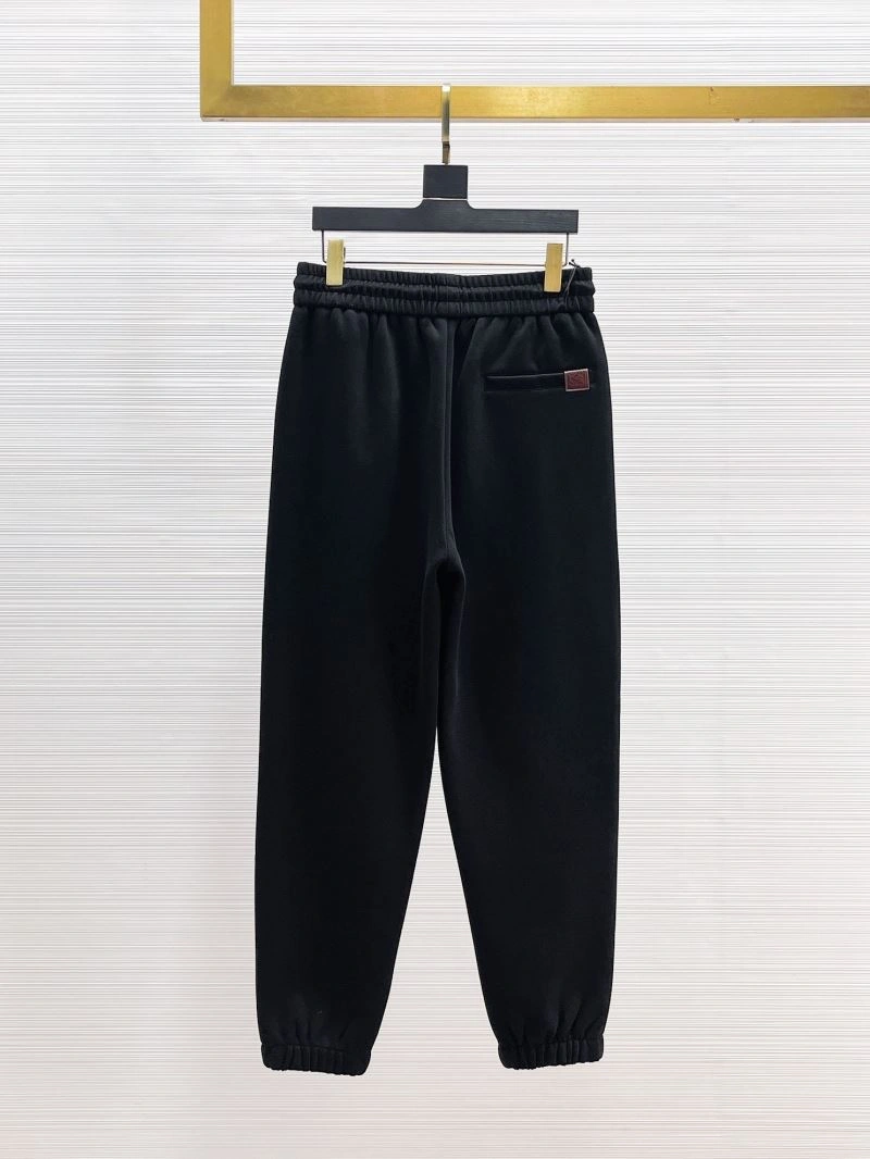 Loewe Long Pants ZeroBulk 161645