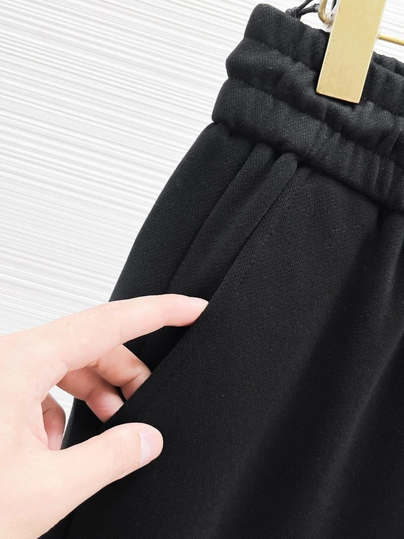 Loewe Long Pants ZeroBulk 161645