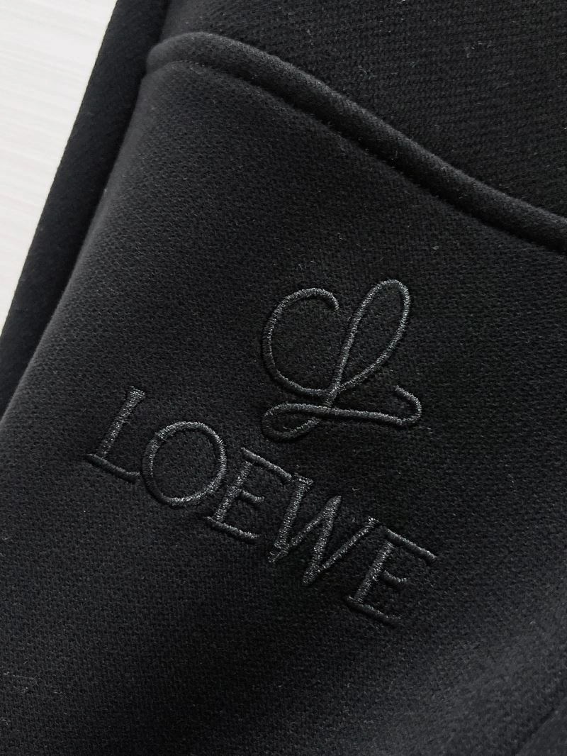 Loewe Long Pants ZeroBulk 161645