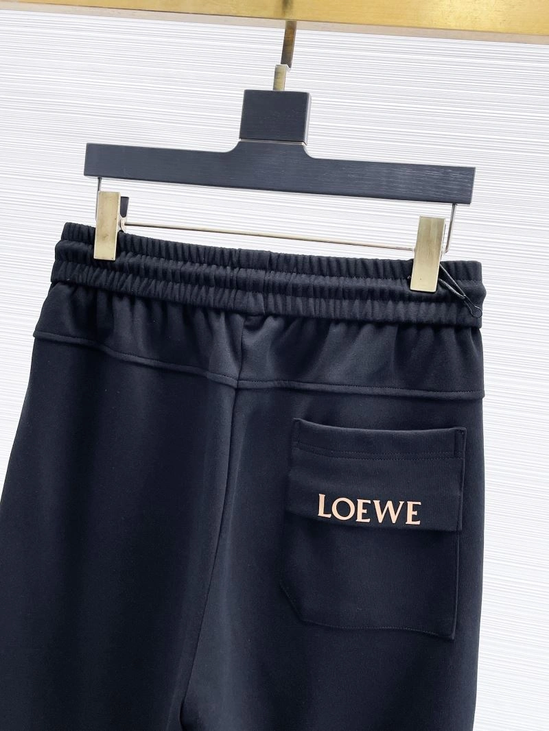 Durable Loewe Long Pants 161643