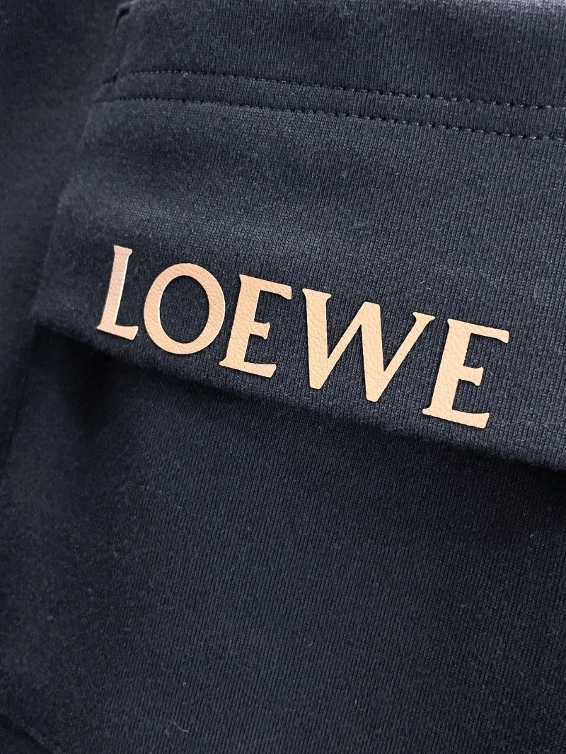 Durable Loewe Long Pants 161643