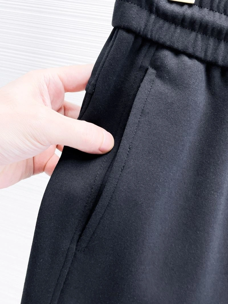 Durable Loewe Long Pants 161643