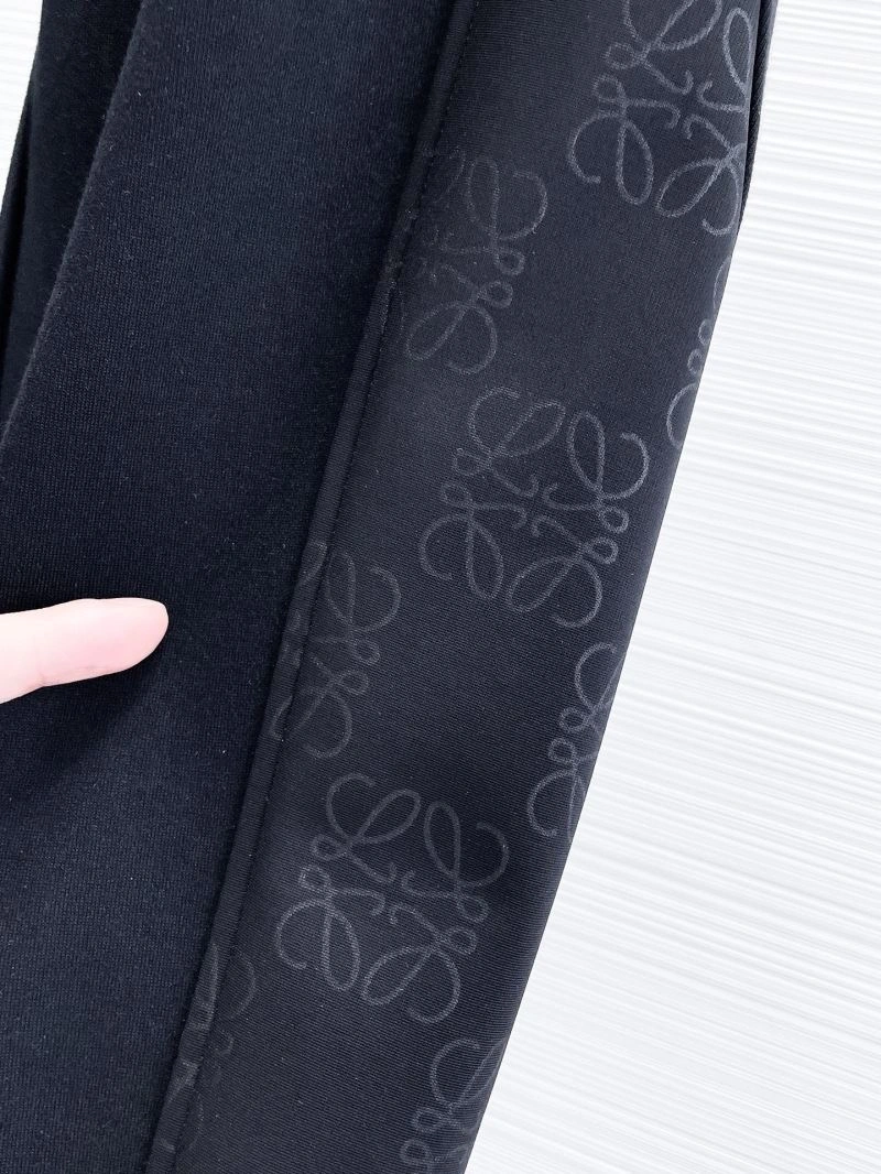 Durable Loewe Long Pants 161643