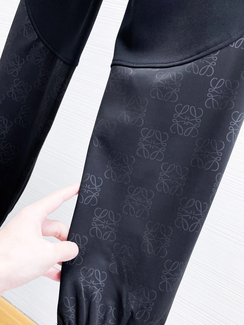 Durable Loewe Long Pants 161643