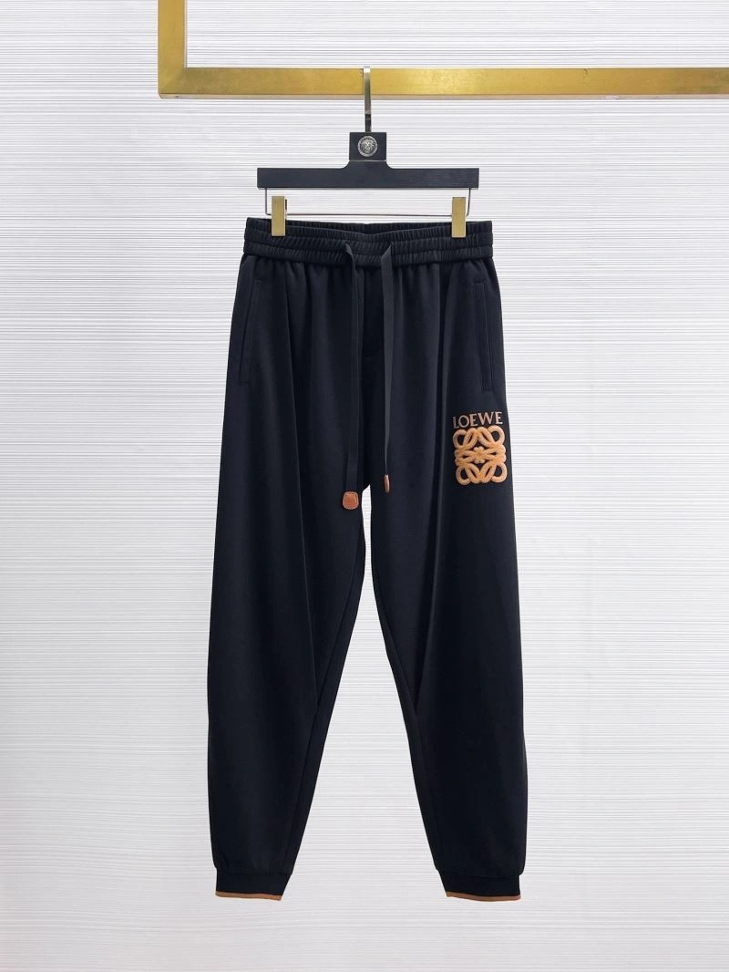 Loewe Long Pants Breathable 161653