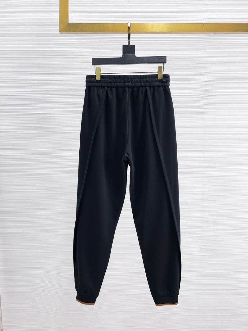 Loewe Long Pants Breathable 161653