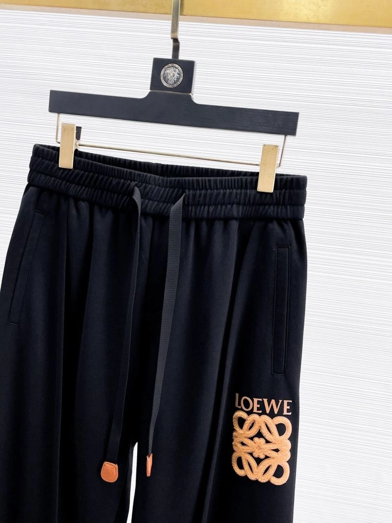 Loewe Long Pants Breathable 161653