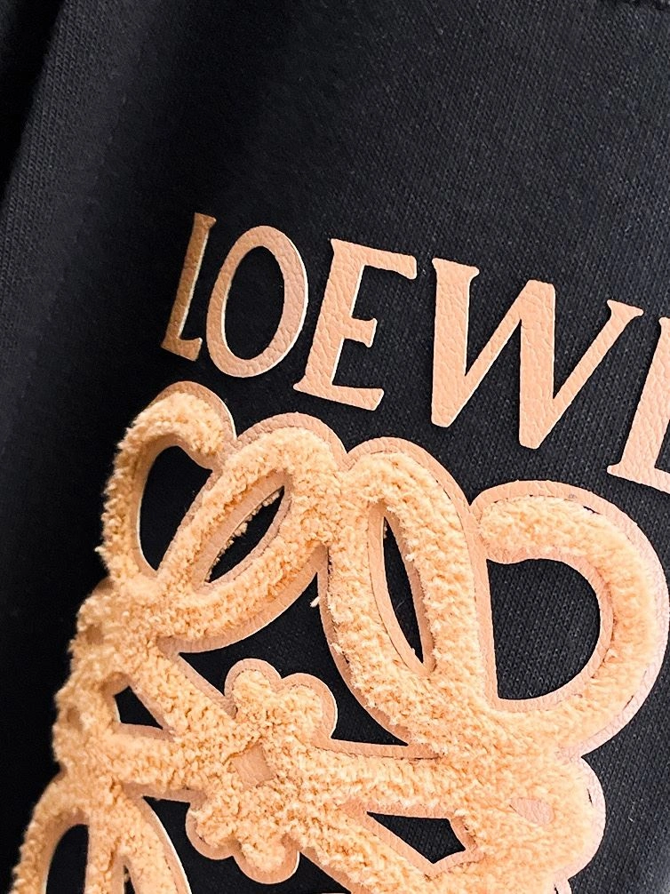 Loewe Long Pants Breathable 161653