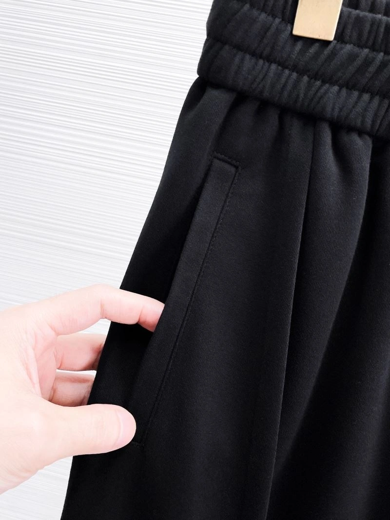 Loewe Long Pants Breathable 161653
