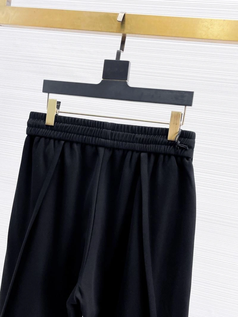 Loewe Long Pants Breathable 161653