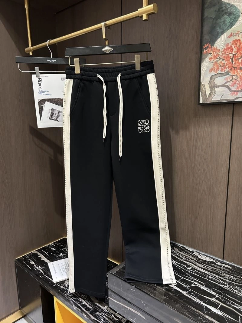 Attractive Loewe Long Pants 161670