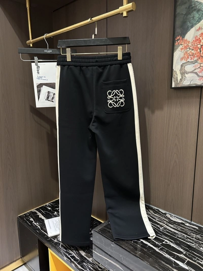 Attractive Loewe Long Pants 161670