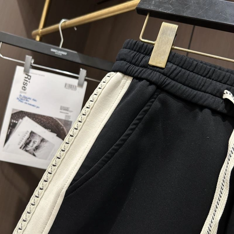 Attractive Loewe Long Pants 161670