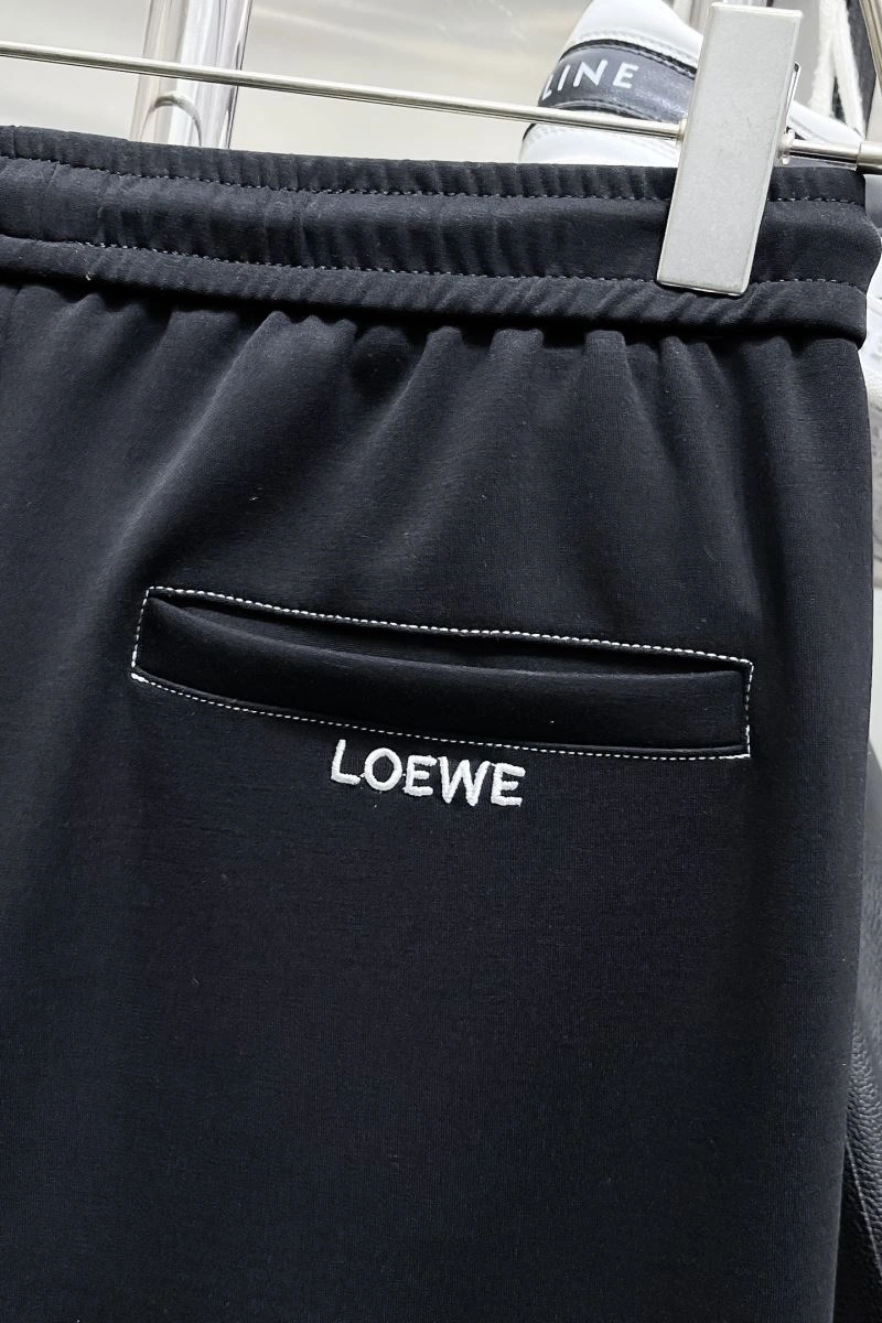 Loewe Long Pants Youthful 161668