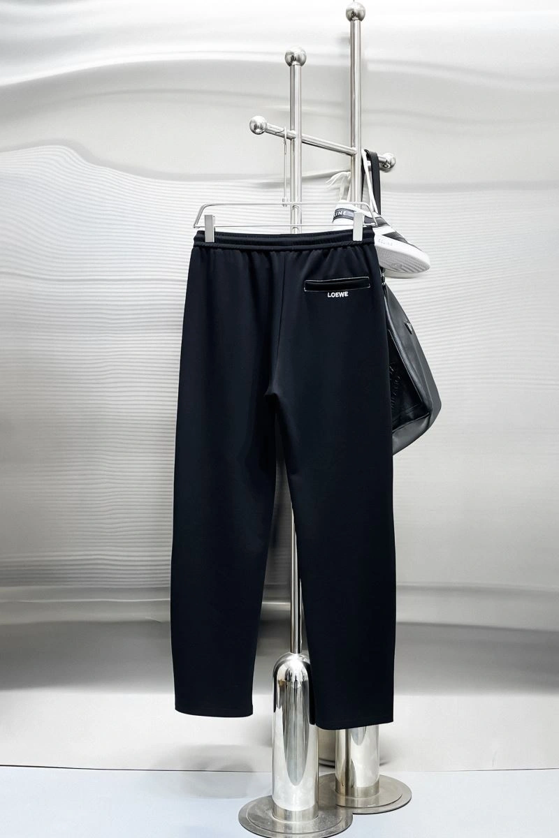 Loewe Long Pants Youthful 161668