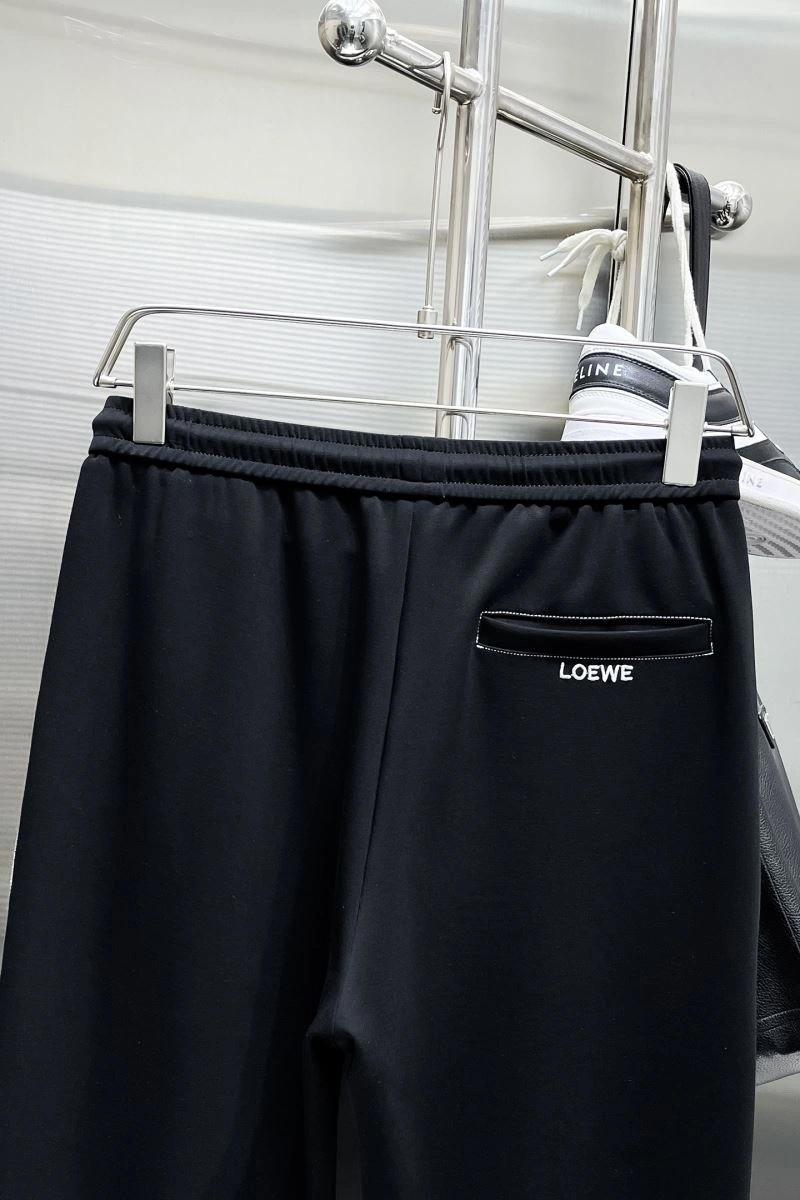 Loewe Long Pants Youthful 161668