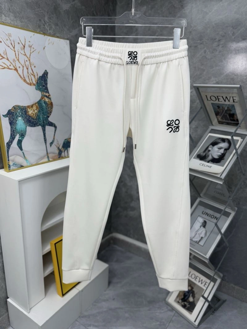 Loewe Long Pants Classic 161637