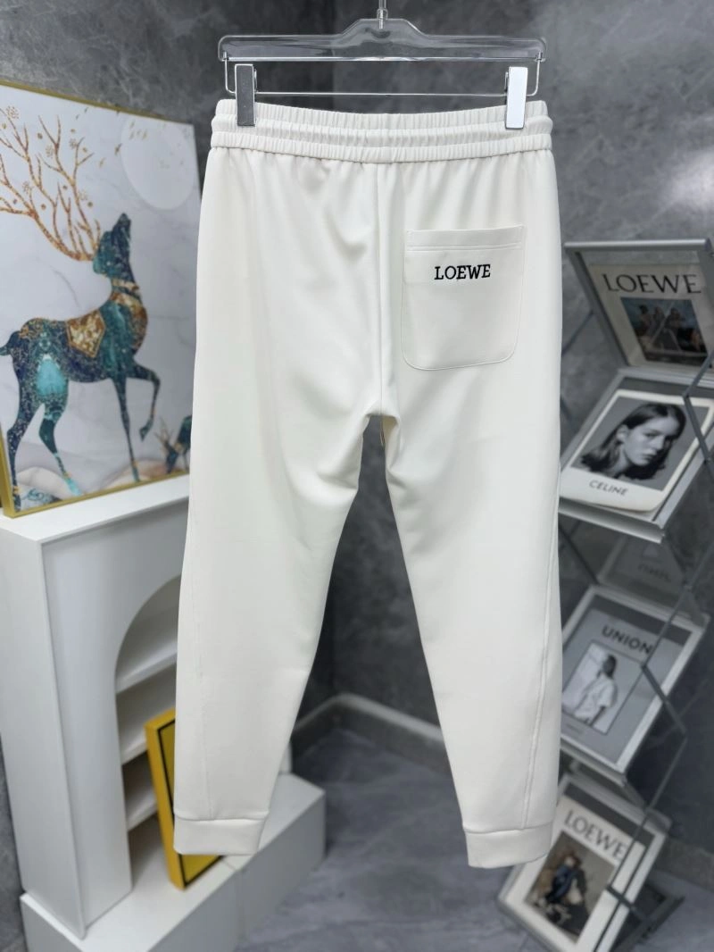 Loewe Long Pants Classic 161637