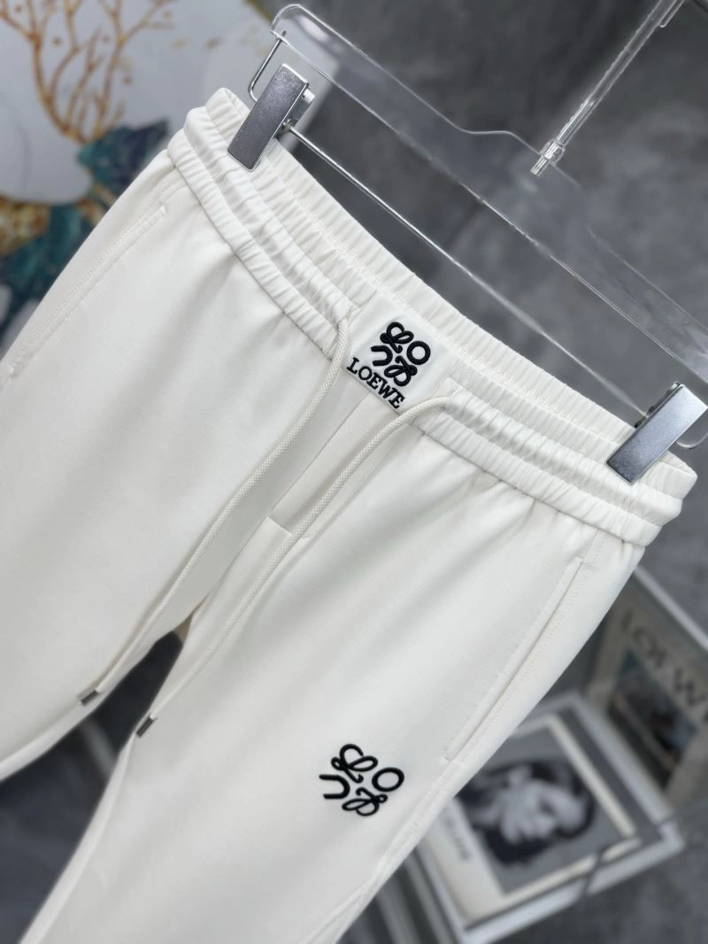 Loewe Long Pants Classic 161637