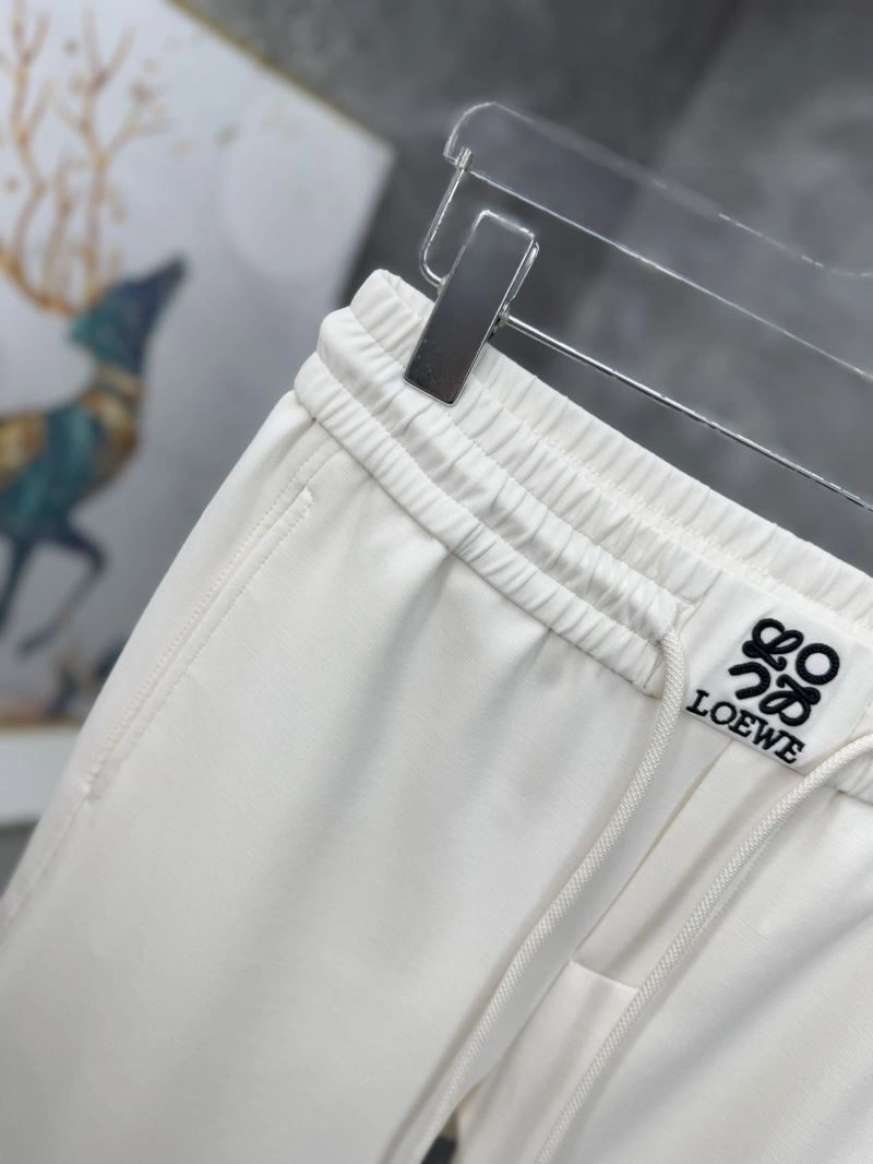 Loewe Long Pants Classic 161637