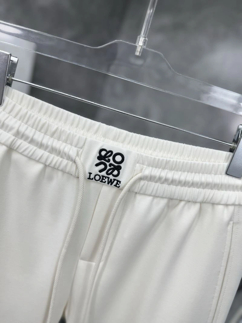 Loewe Long Pants Classic 161637
