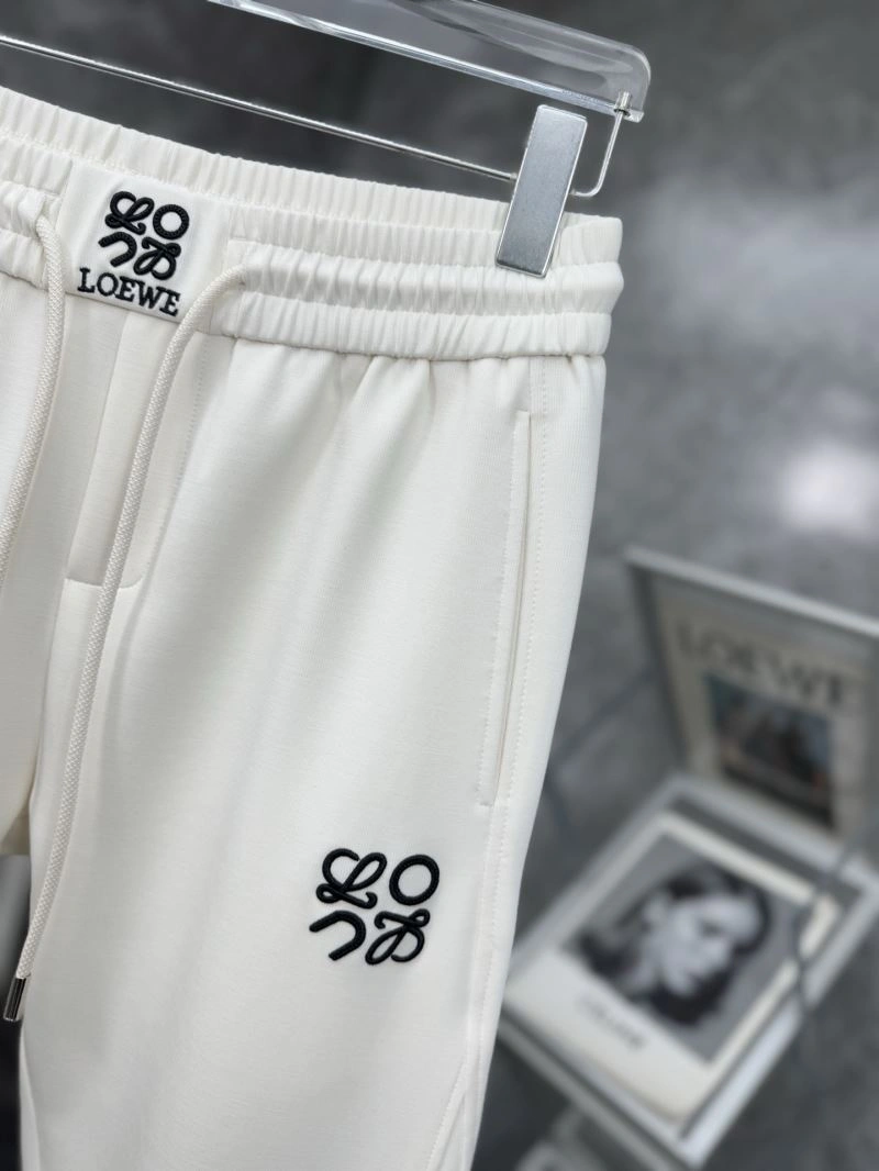 Loewe Long Pants Classic 161637