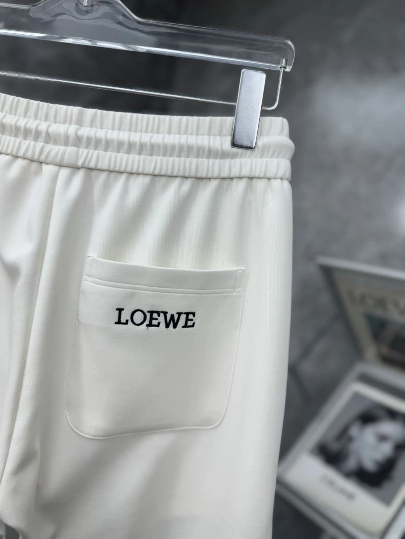 Loewe Long Pants Classic 161637