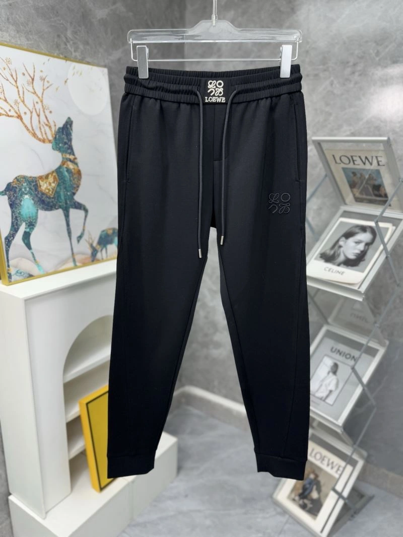 Loewe Long Pants Modern 161640