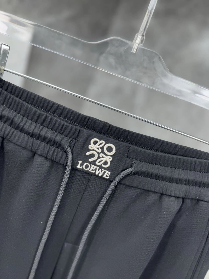 Loewe Long Pants Modern 161640