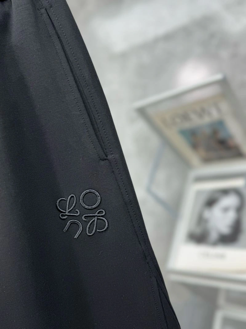 Loewe Long Pants Modern 161640