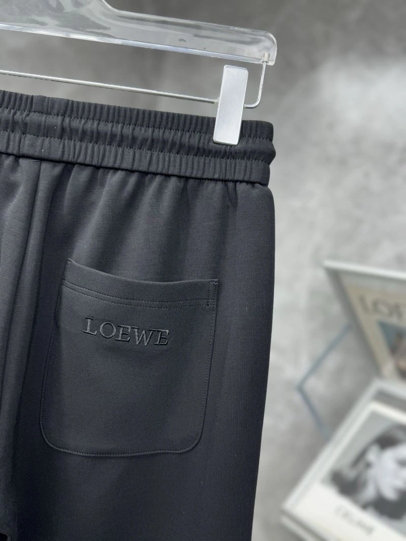Loewe Long Pants Modern 161640