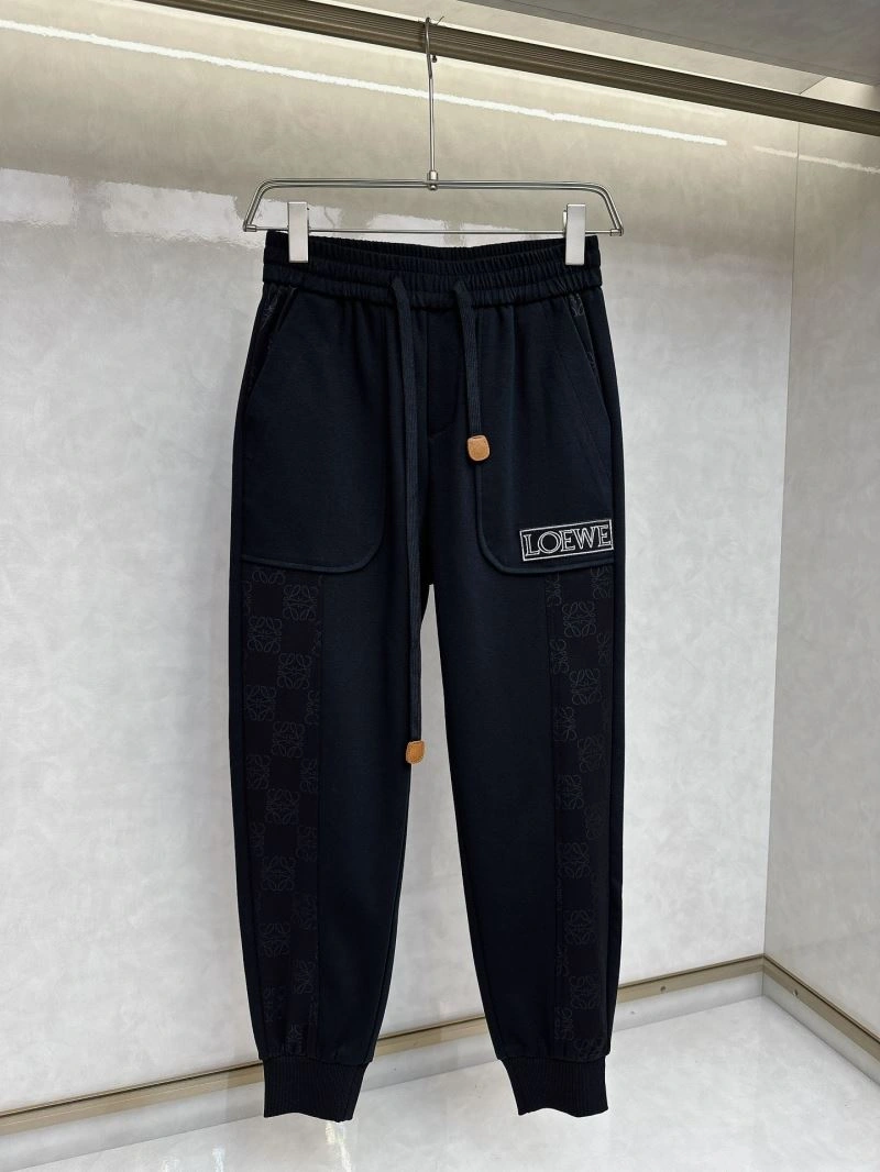 Loewe Long Pants TravelReady 161667
