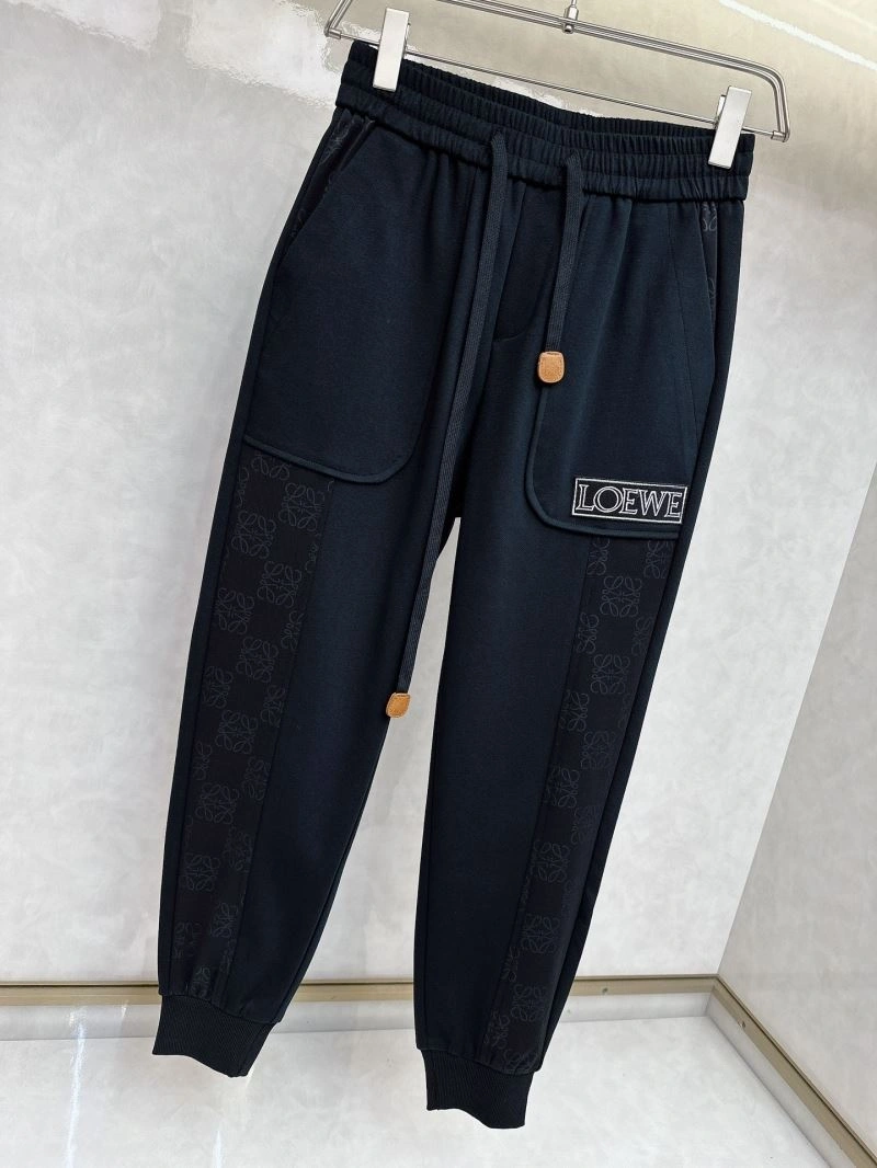 Loewe Long Pants TravelReady 161667