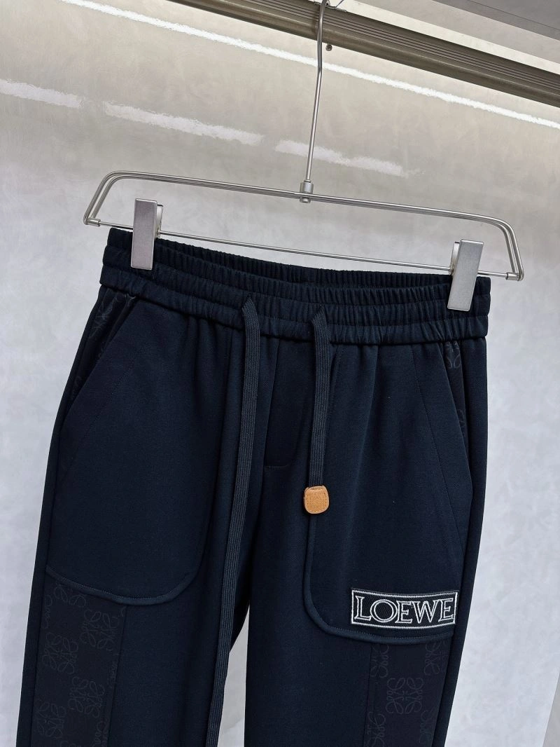 Loewe Long Pants TravelReady 161667