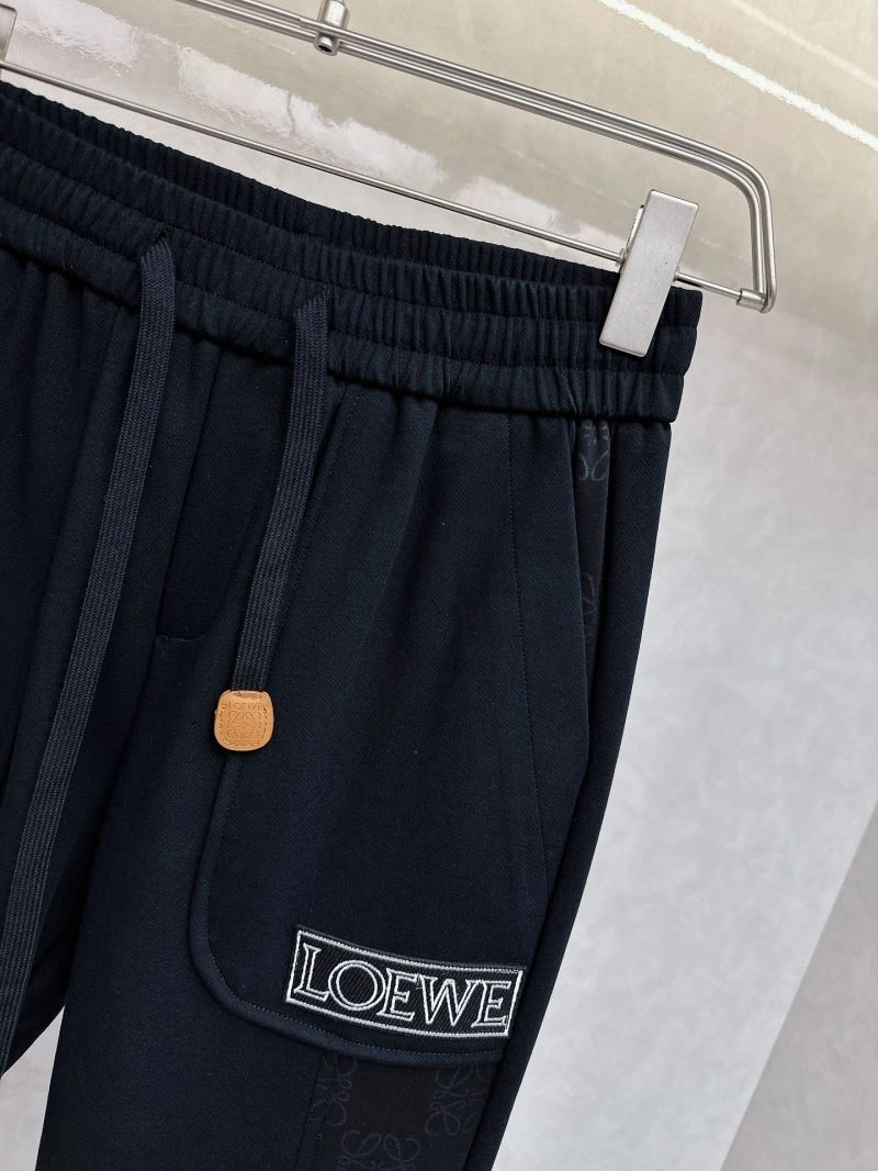 Loewe Long Pants TravelReady 161667