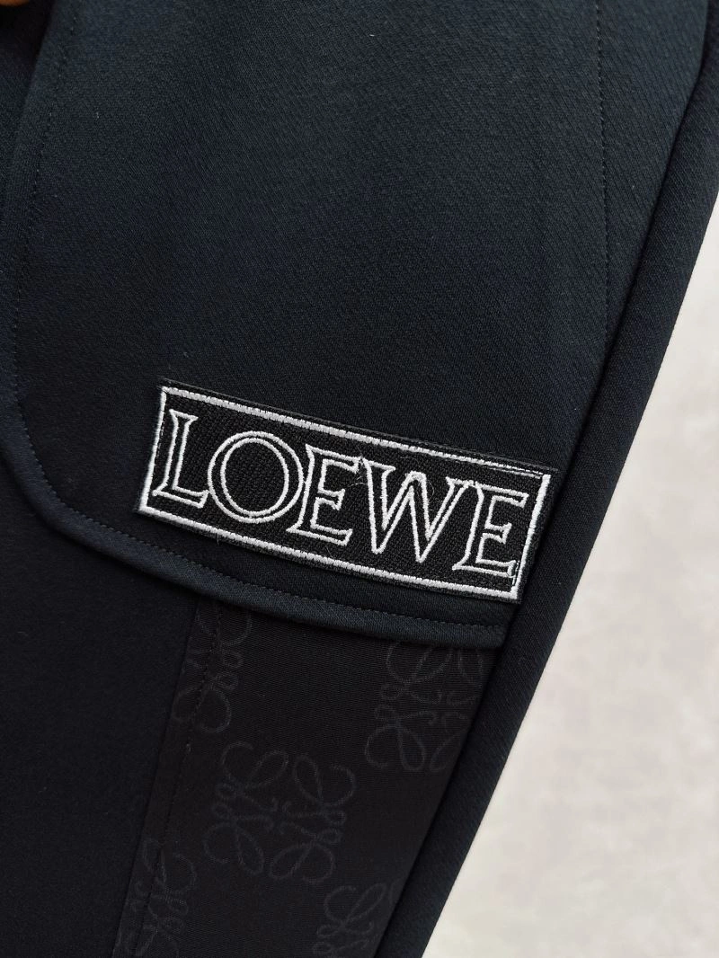 Loewe Long Pants TravelReady 161667