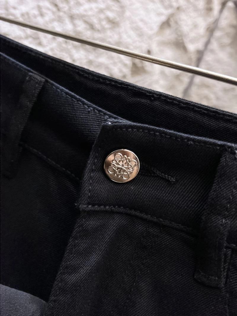 Loewe Long Pants Efficient 161639