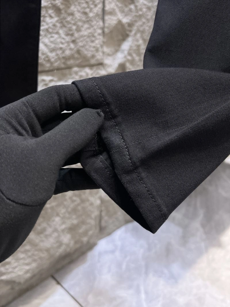 Loewe Long Pants Efficient 161639